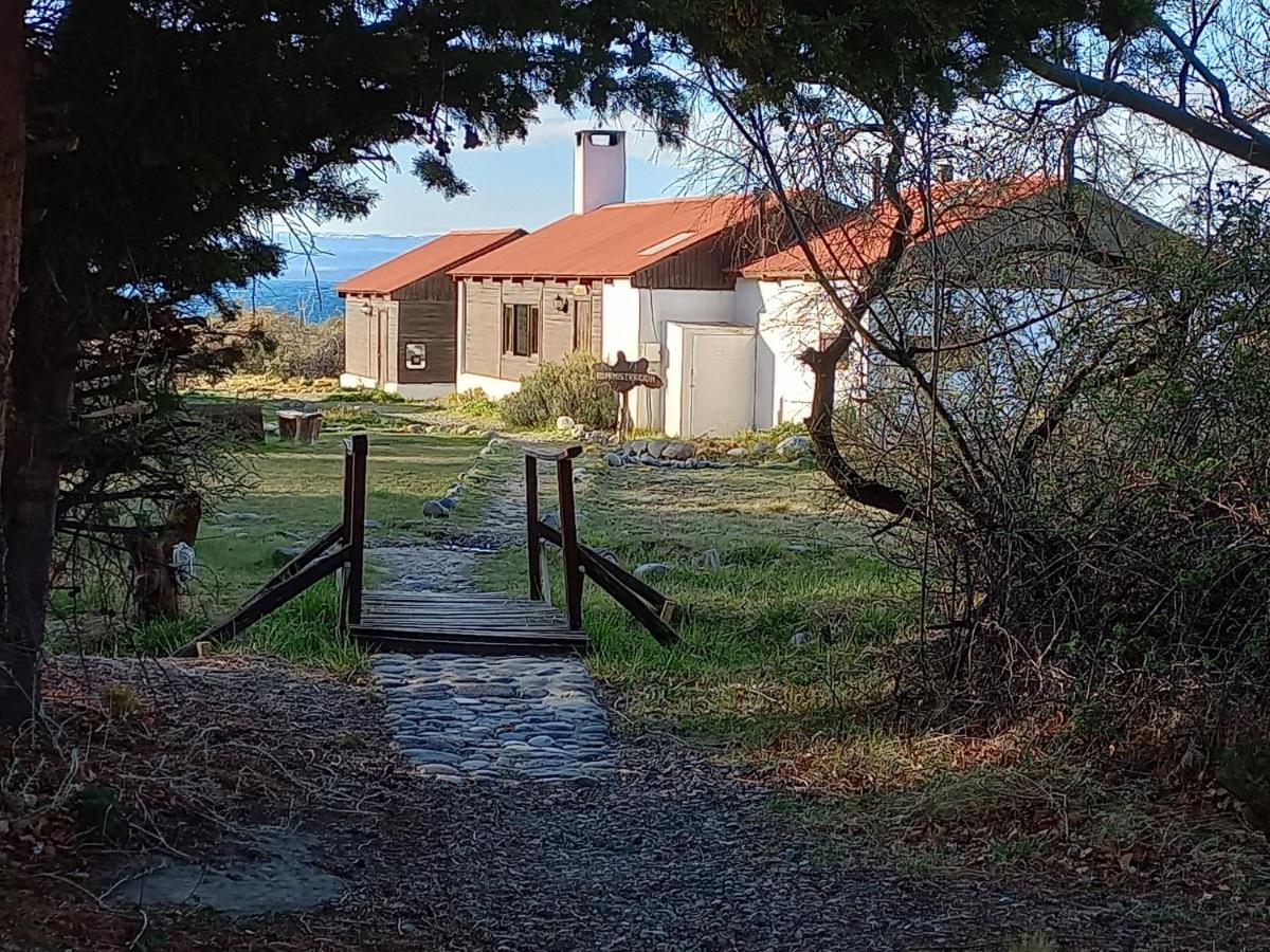 Estancia La Serena Perito Moreno Exterior foto