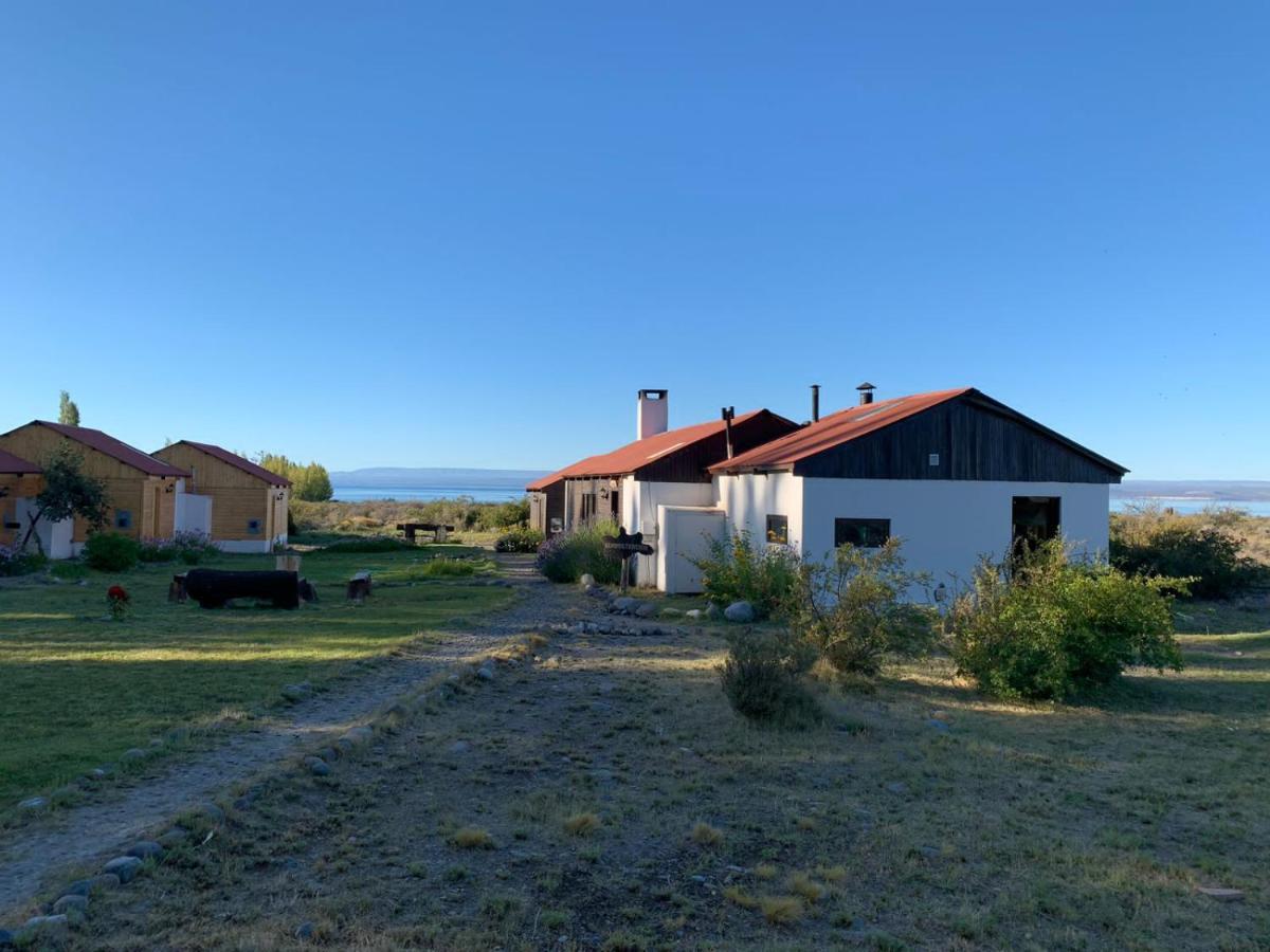 Estancia La Serena Perito Moreno Exterior foto